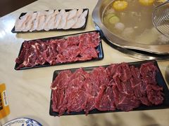 -潮鑫牛肉火锅(敏捷广场店)