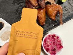 -侨美·唐荔园·40年地道粤菜