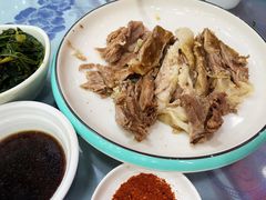 -老毛手抓·盐池滩羊非遗手抓(宁夏总店)