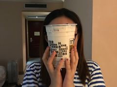 -放哈·甜醅子奶茶创造者(正宁路店)