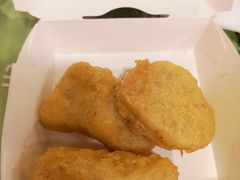 -麦当劳(萧山国际机场T3航站楼店)