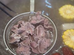 -林记潮牛·牛肉火锅(上马墩店)