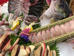 -寻味顺德·南记酒家·传统顺德菜·鱼生(广源路店)