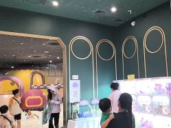 -MELAND CLUB亲子乐园·派对·餐厅(北京芳圆里ID MALL店)