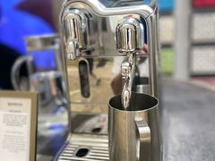 -NESPRESSO(OneAvenue卓悦中心店)