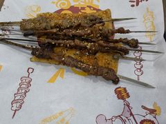 -韩食代烧烤(龙华路美食街店)