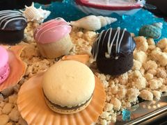 -上海东方佘山翰悦阁酒店·Vie全日制餐厅