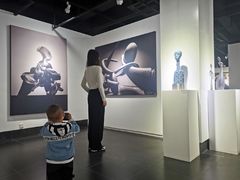-成都许燎源现代设计艺术博物馆