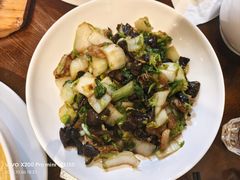 -老厨家(友谊路总店)