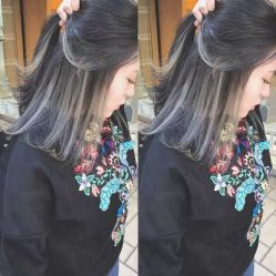 -GIRL STYLE 烫发·染发沙龙