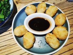 -树厨贵州菜(大十字店)