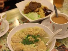-源记茶餐厅(尖沙咀店)