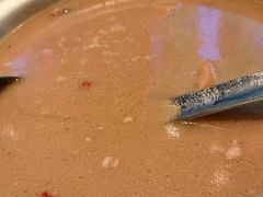 洪湖莲藕排骨汤-原鄉本味 楚菜 丹江口鱼(北苑店)