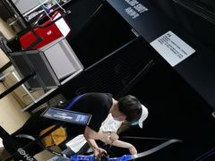 -VS SPORTS PARK运动玩乐园·团建·生日会(合生汇店)