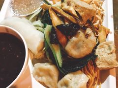 -素清香(解放路店)