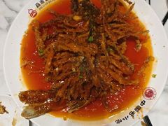 -直隶安家牛肉罩饼(七一路店)