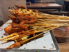 -王扯火胖哥烤生蚝(眉山首店)