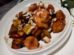 -蔴将·川菜(黄龙万科店)