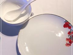 -山泉粤宴(广东大厦店)