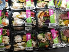 -AEON永旺(东方宝泰店)