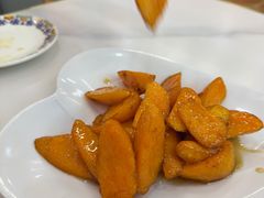 -马旭土鸡焖花卷新疆菜大盘鸡·真域顺西域美食(天马大道店)
