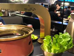 -西塔老太太泥炉烤肉(北京北苑天街龙湖店)