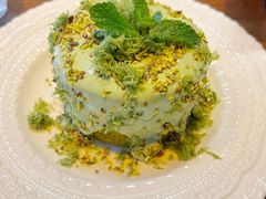 -Blac+Blac(中海环宇荟店)