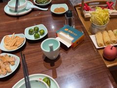 -龙泉人椰子鸡(龙昆南店)