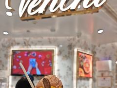 -VENCHI 闻绮(北京汉光店)