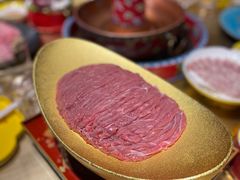 -羊大爷涮肉(亮马桥店)