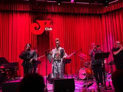 -JZ Club 爵士酒吧(上海店)