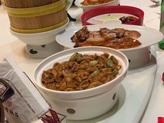 -惠丰堂饭庄·烤鸭·京味菜(翠微路店)