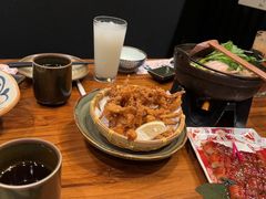 -玄白·炭烤活鳗(上海首店)