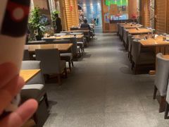-京旬海鲜放题·铁板烧自助餐厅