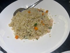 羊城炒饭-高第街56号餐厅(银座商城玉函店)