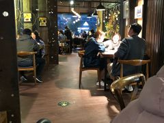 大堂-路小缦·珍馐美馔(市心北路店)