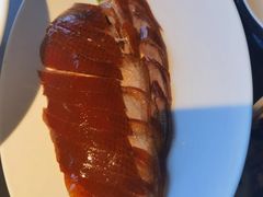 -喜悦烤鸭·新京菜(王府井店)