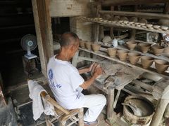 -景德镇古窑民俗博览区