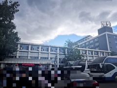 -永定门长途汽车站