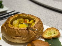 -汇华阁中餐厅·粤菜早茶(汇华希尔顿逸林酒店)