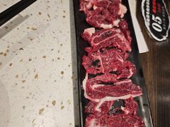 -海汕记·潮汕鲜牛肉火锅·自助