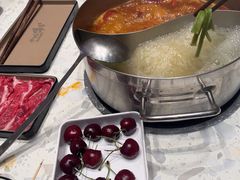 -小城牛事·鲜牛肉火锅(万达店)