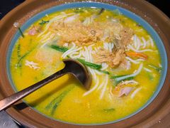 -云海肴云南菜·蒸汽石锅鱼(青岛万象城店)