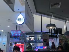 -川成元·麻辣香锅(凯德MALL西直门店)
