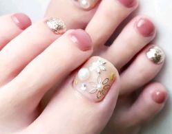 点击看大图 -LILY NAILS美甲美睫