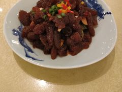 -普天和酒楼·新津菜·烤鸭(天津之眼店)
