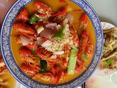 -小六农家乐(崇明西沙湿地店)