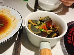 -鲁秀才炒鸡(龙湖西溪天街店)