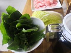 -巴鼎火锅(景县店)