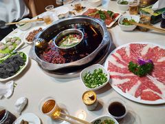 -枇杷园食为鲜火锅(南山店)